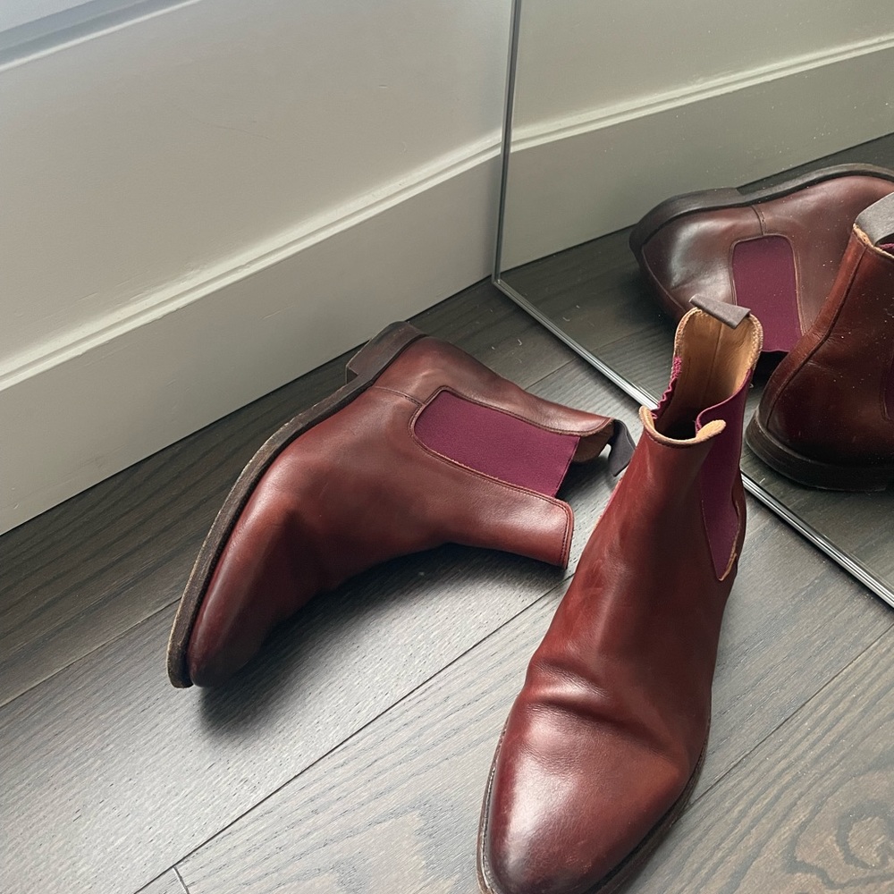 Crockett & Jones